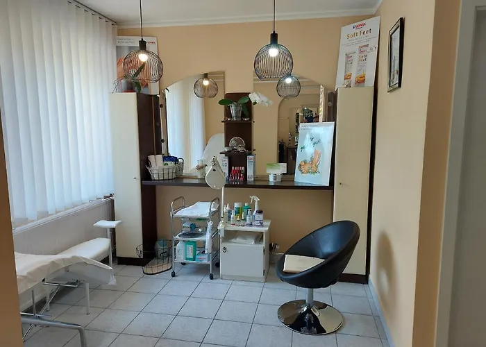 Barbara Wellness Pension Keszthely
