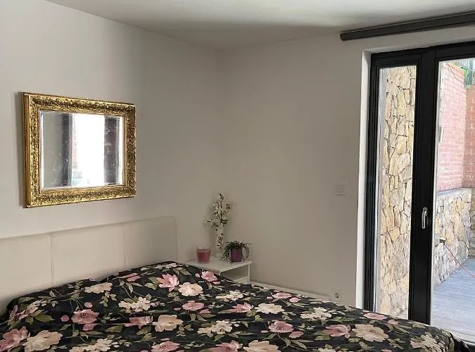 Haustierfreundliches Ferienwohnung Emifüred Balatonfüred