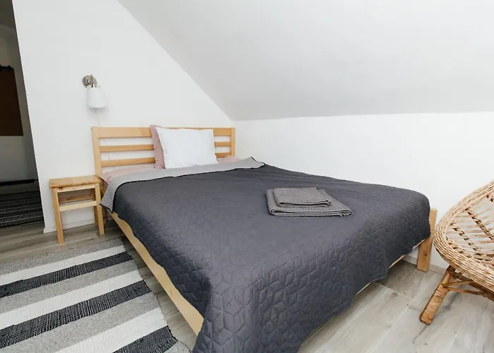 Alle Bed & Breakfast Keszthely