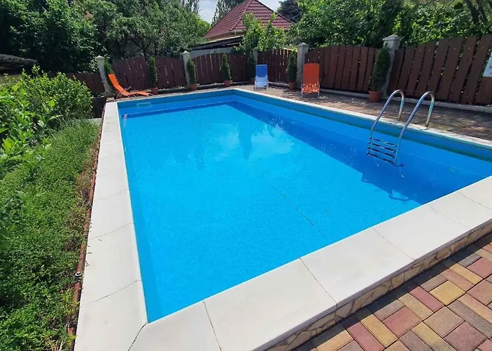 Apartment In Zamardi - Balaton 20348
