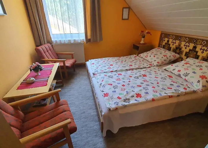 Boutique Two-Bedroom Apartment In Siofok - Balaton 19976