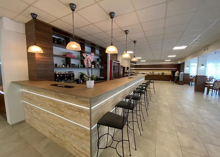Solaris Hotel Balatonföldvár