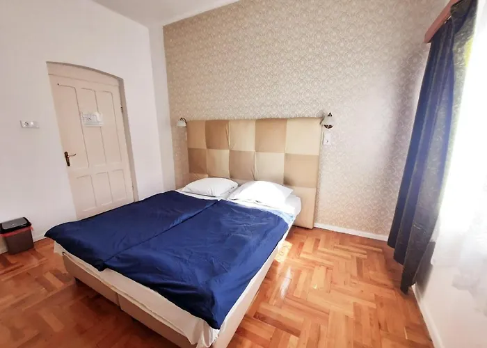 Central Room Balatonszárszó