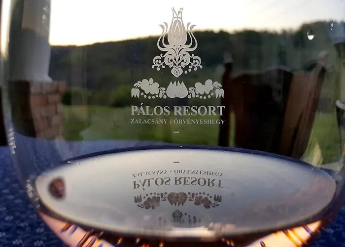 Palos Resort Zalacsány
