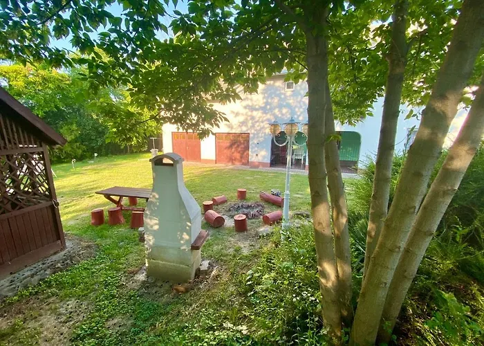 Huisdiervriedelijke Toereki 34 Vendeghaz Appartement Siófok