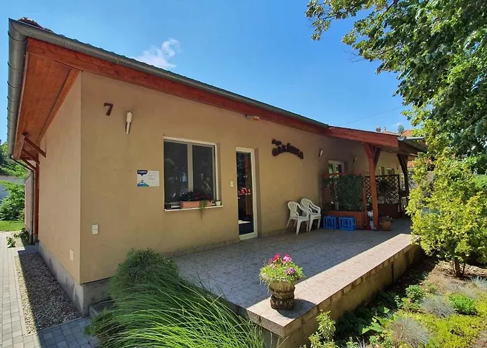 Apartment In Siofok - Balaton 19754