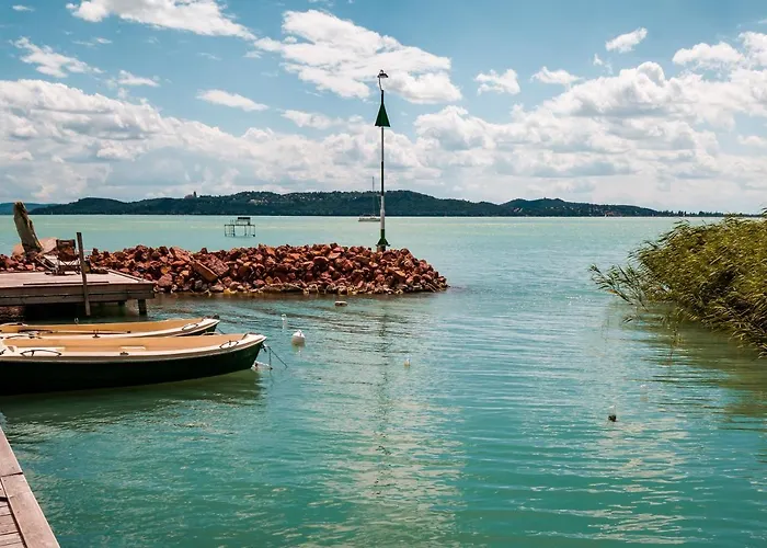 Horgásztanya Vendégház Balatonfüred