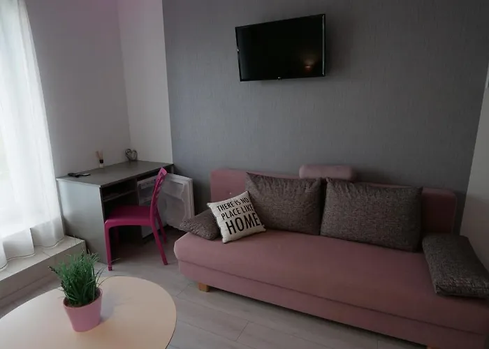 Anna Villa Fuered Boutique Rooms Balatonfüred