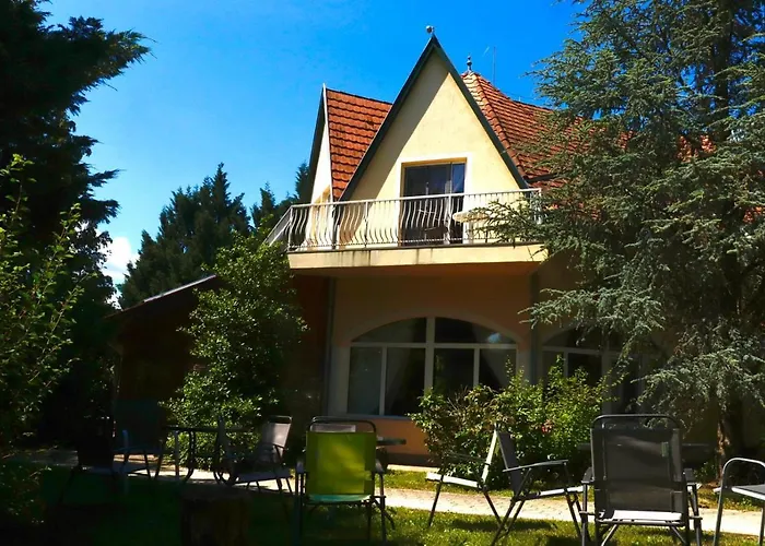 Wagner Panzió Hotel Cserszegtomaj