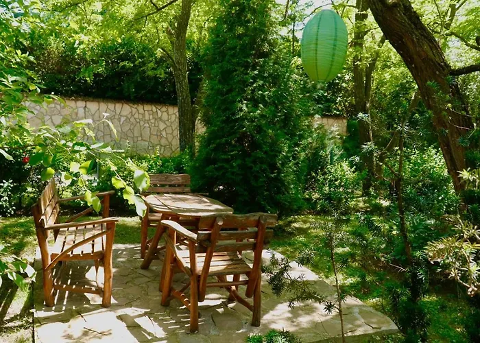 Casas de hóspedes em Lago Balaton