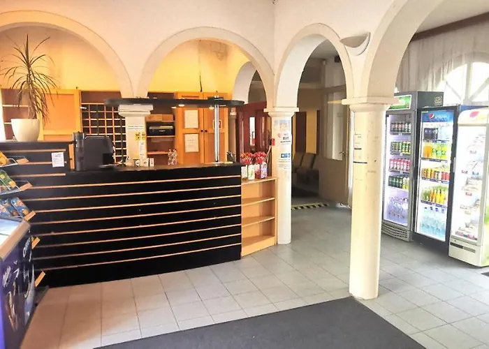 Siofok Hostels