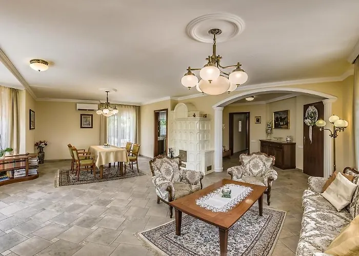 Fortuna Villa Hévíz