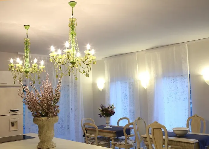 Pastel Guesthouse Balatonfüred