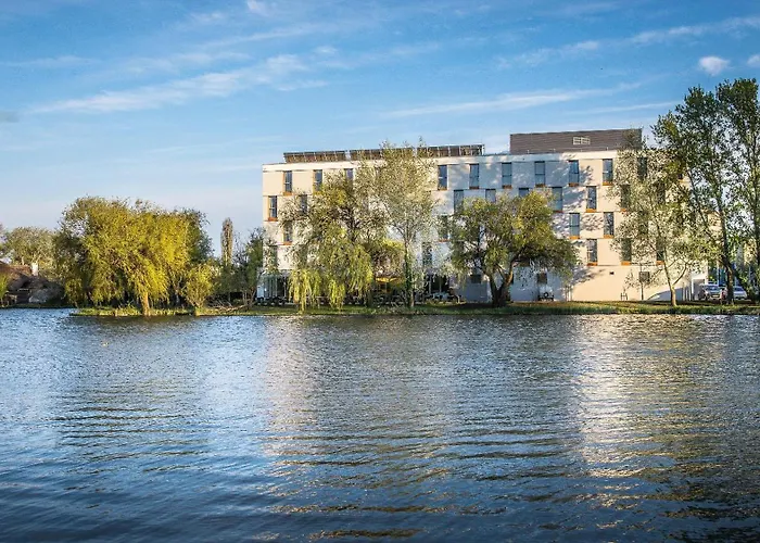 Best Western Plus Lakeside Hotel Székesfehérvár
