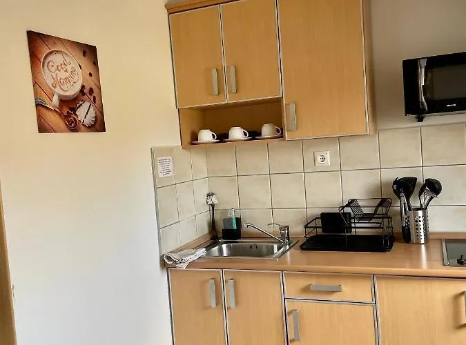 Fiore Apartman**** Zalakaros