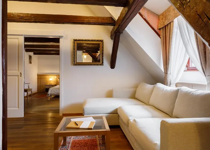 Hotel Historia & Historante Veszprém
