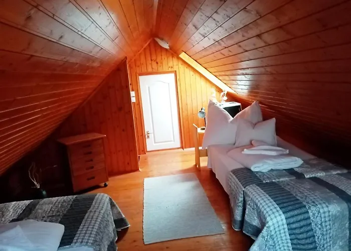 Eoetvoes Nyaralo Villa Siofok