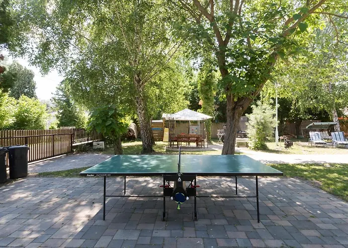 Holiday House Siofok
