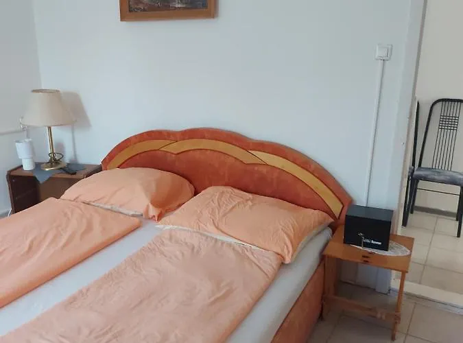 Malomtavi Vendégház Tapolca