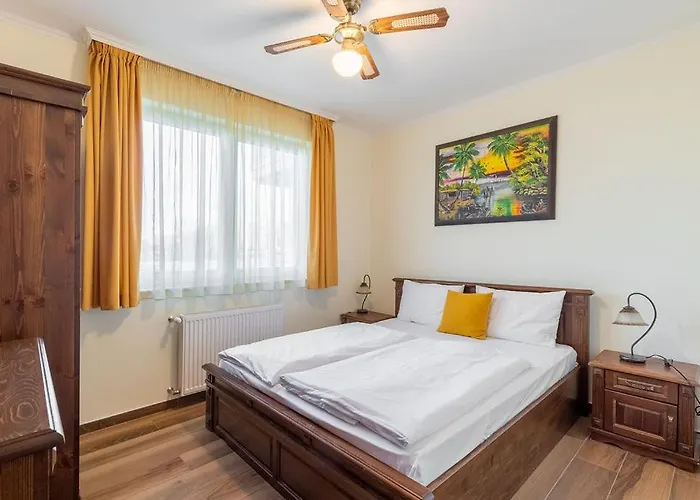 Ezuestpart Apartman By Bltn Siófok