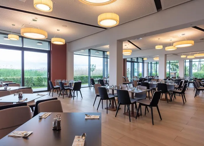 Hotel OTP Balatonszemes