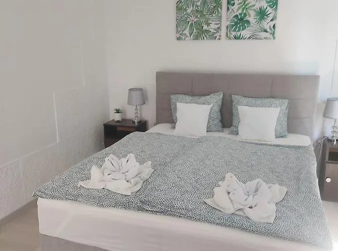 Veronika Rooms Hévíz