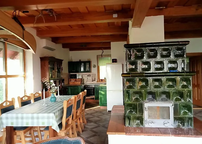Liget Vendégház Cserszegtomaj Hársfa u 11