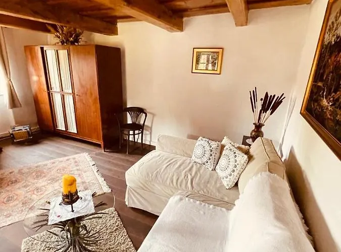 A Haziko - Cottage Vonyarcvashegy