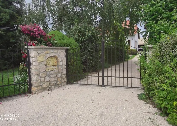 Frutta Villa Cserszegtomaj