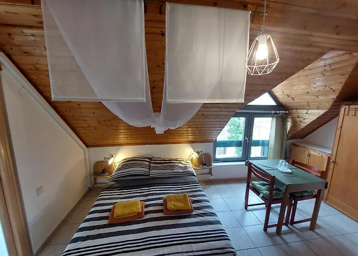 A Felkelo Nap Haza Hotel Balatonfüred