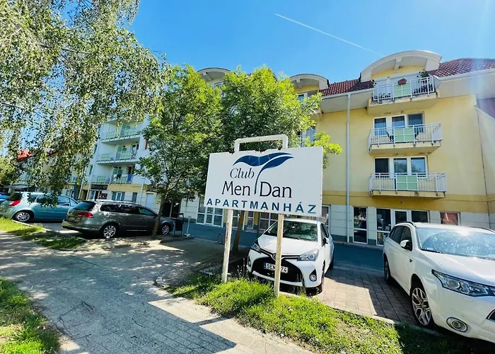 Joy Apartman Zalakaros