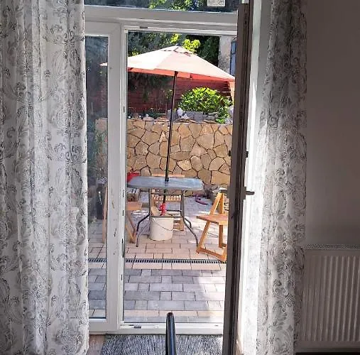 Castellum Apartman Keszthely
