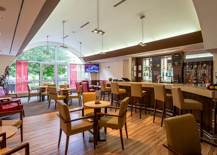 Castrum Hotel Székesfehérvár
