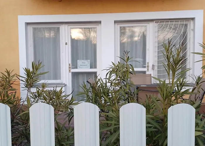 Tarr Apartmanok, Tímea Haus Keszthely