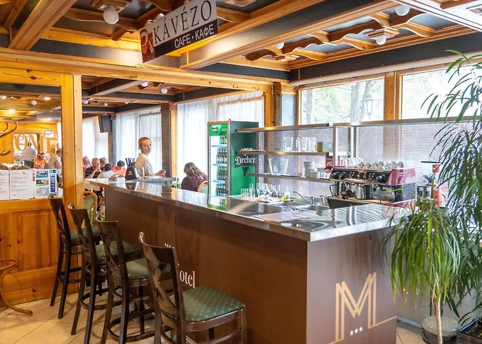 Majerik Hotel Hévíz