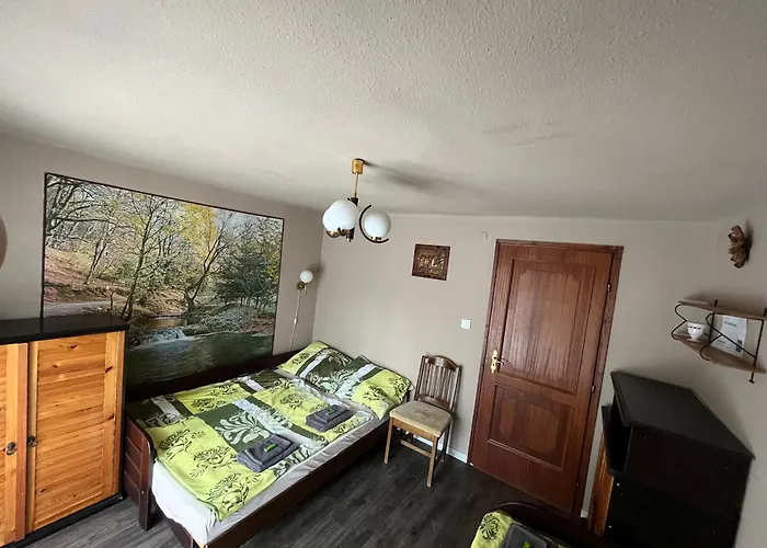 Z&T Apartmanok Siófok