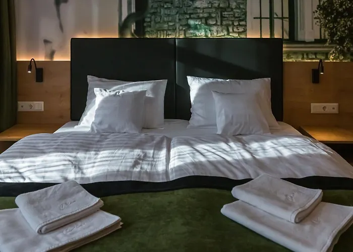 Oliva Hotel Veszprém