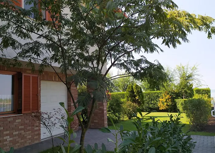 Lilla Villa Siófok