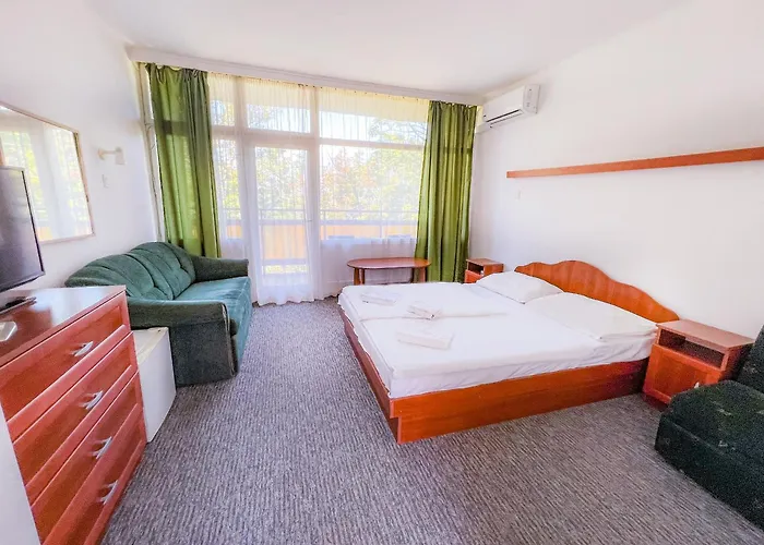 Ce Napfeny Hotel Siofok