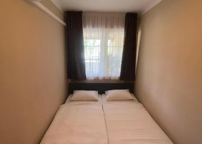 Vanessza Apartman Siófok