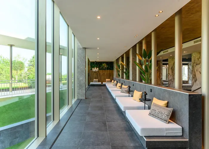 Hotel Vinifera Wine & Spa 5 Stars Superior Balatonfüred