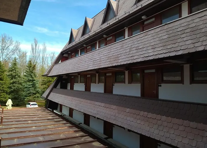 Viking Hotel Gárdony
