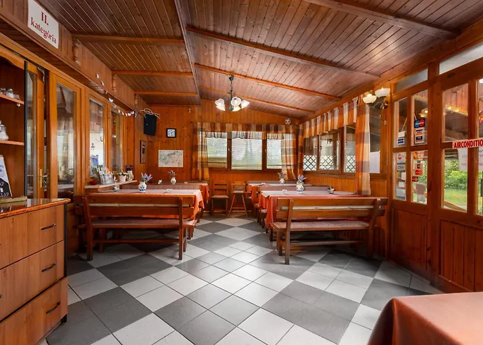 Janika Pension Vonyarcvashegy