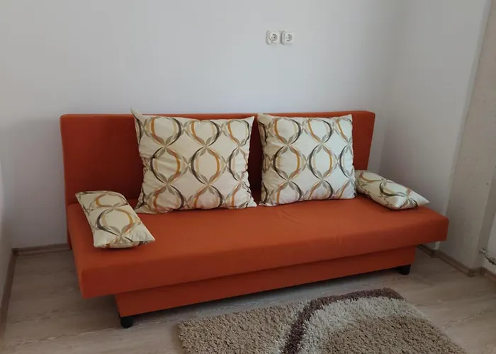 Lonci Apartman Zalakaros