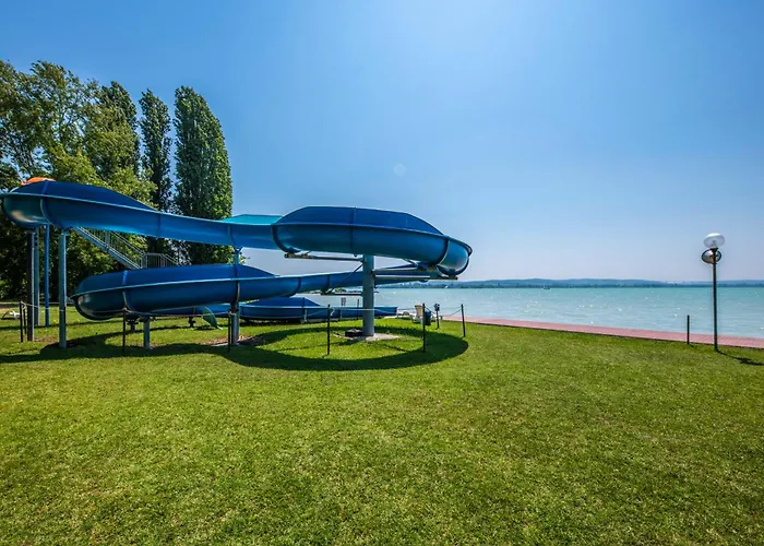 Tihany Hotels