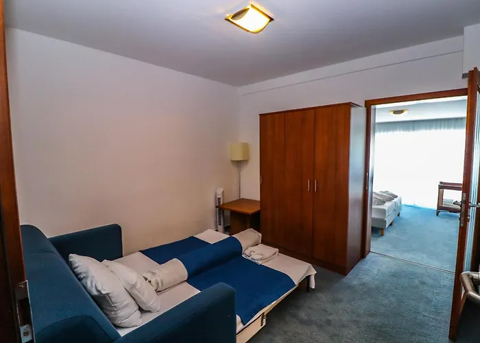 Best 16 Spa Hotels in Siofok for a Relaxing Getaway