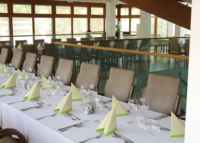 Gizella Hotel And Restaurant Veszprém
