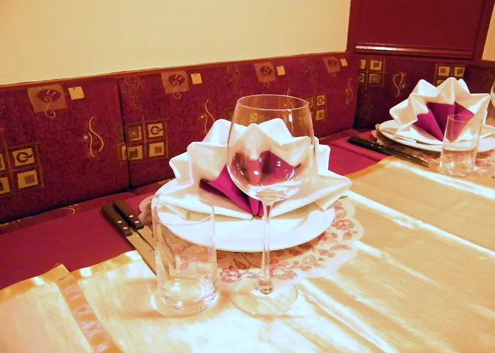 Haus Liberty Hotel Balatonlelle
