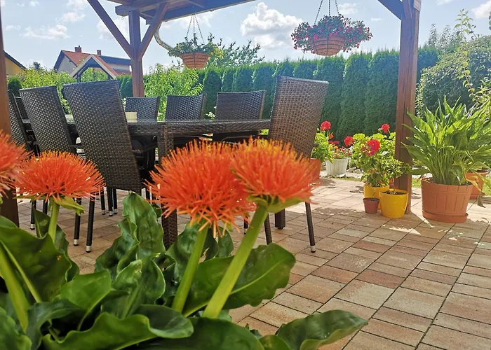 Zsuzsi Vendégház Hotel Zalaegerszeg