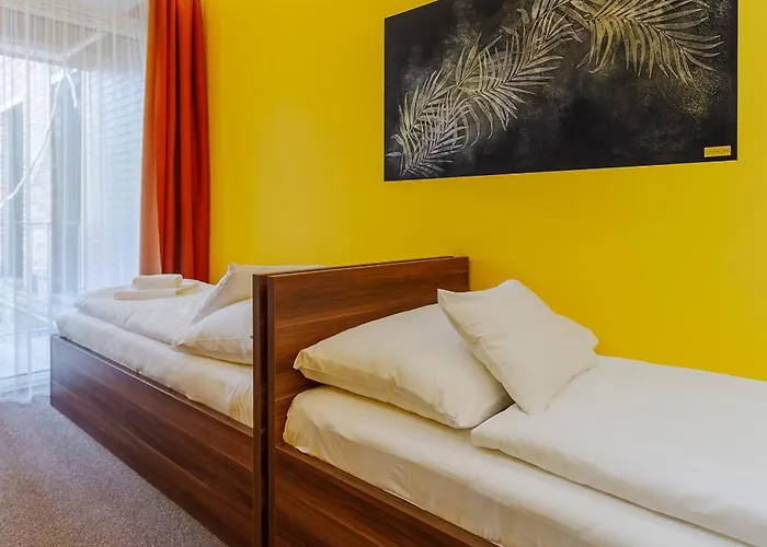 Hostel Mayer Superior Veszprém